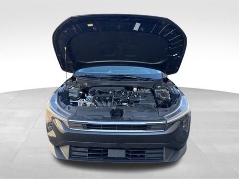 Certified 2025 Kia K4 FWD image 30