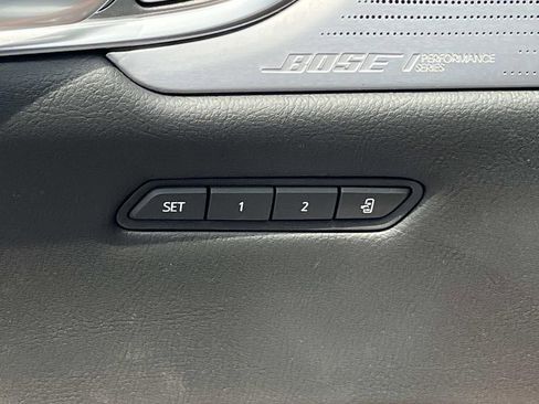 New 2026 Cadillac XT5 Sportv image 25