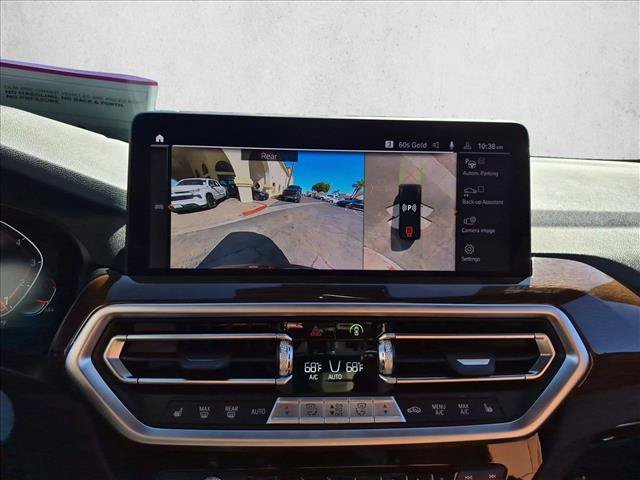Certified 2024 BMW X3 xDrive30i w/ Premium Package AWD/4WD image 13