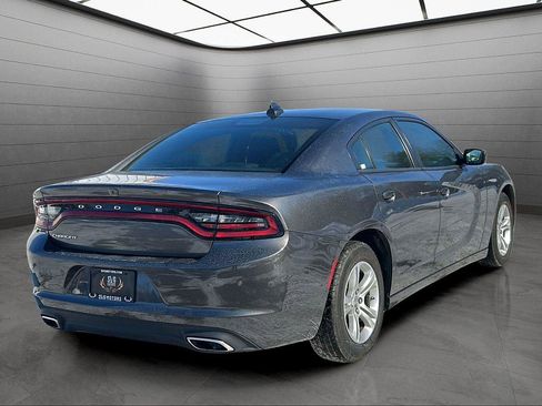 Used 2023 Dodge Charger SXT image 7