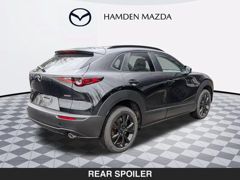 Used 2026 MAZDA CX-30 AWD 2.5 S image 4