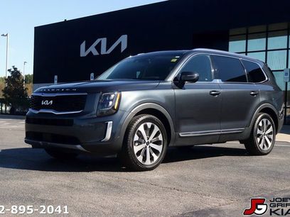Certified 2022 Kia Telluride EX w/ EX Premium Package