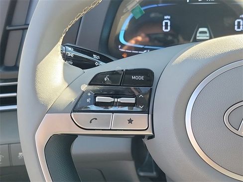 New 2026 Hyundai Elantra SEL Sport Premium image 5