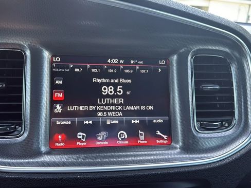 Used 2013 Dodge Charger SXT Plus image 14