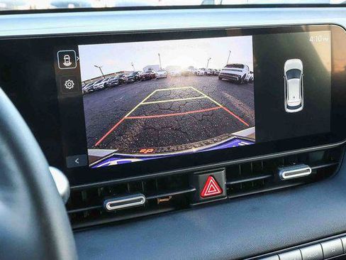 New 2026 Hyundai Ioniq 5 SEL image 27