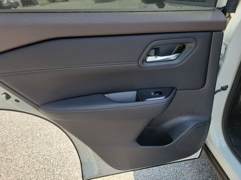 Certified 2023 Nissan Rogue SV w/ SV Premium B Package FWD image 24
