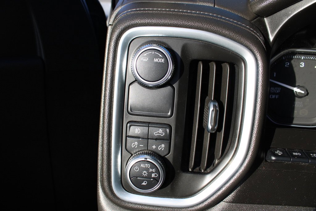 Used 2021 GMC Sierra 1500 Denali w/ Technology Package RWD image 24
