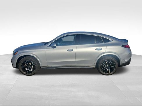 New 2026 Mercedes-Benz GLC 300 4MATIC image 2