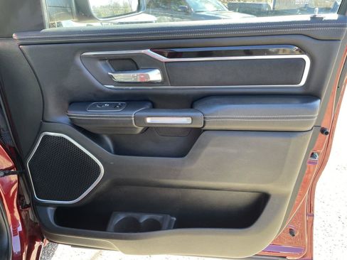 Certified 2020 RAM 1500 Laramie w/ Sport Appearance Package image 50