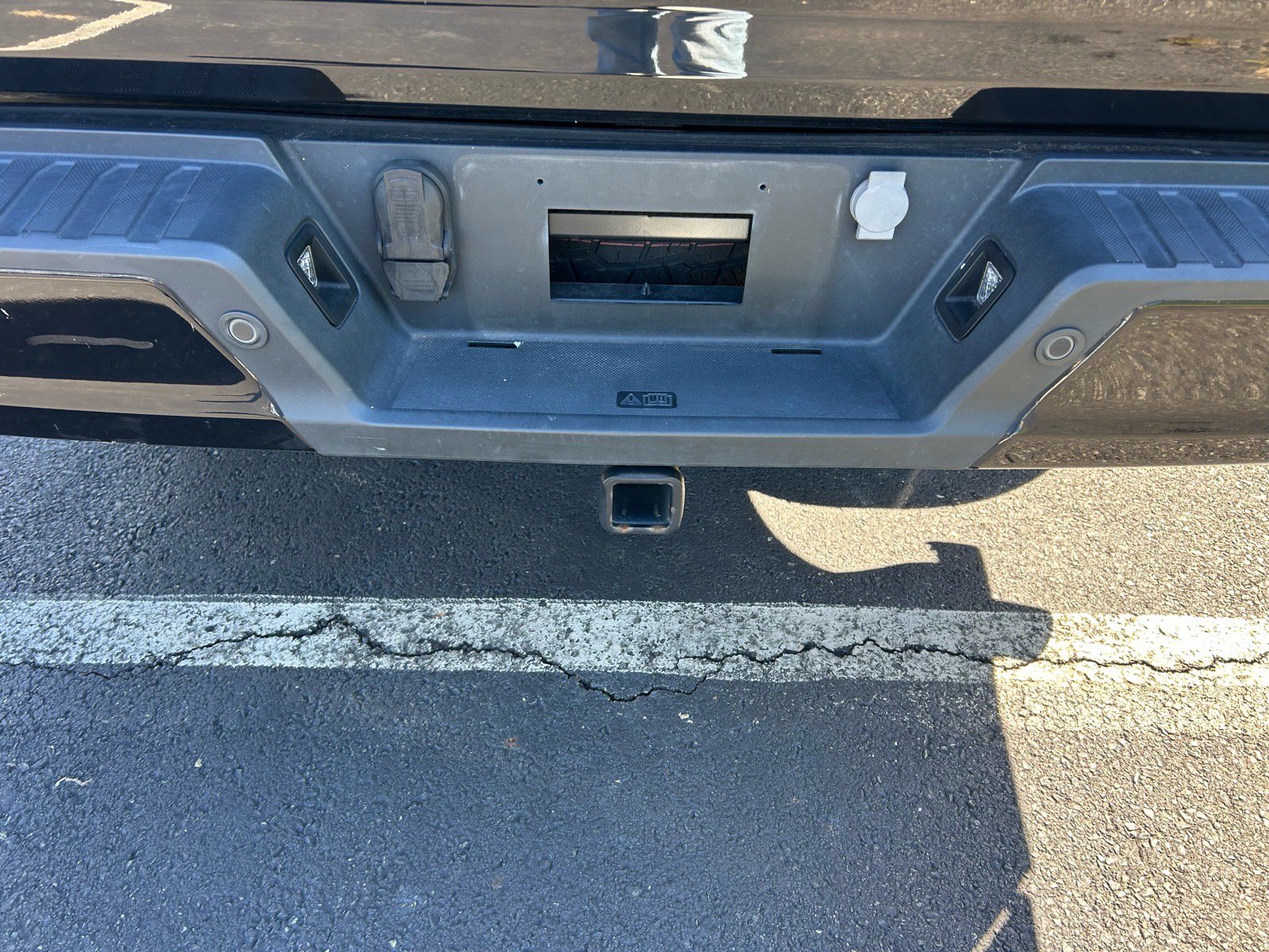 Used 2023 Ford F150 Lariat w/ Equipment Group 502A High AWD/4WD image 8