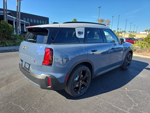 New 2026 MINI Cooper Countryman S image 3