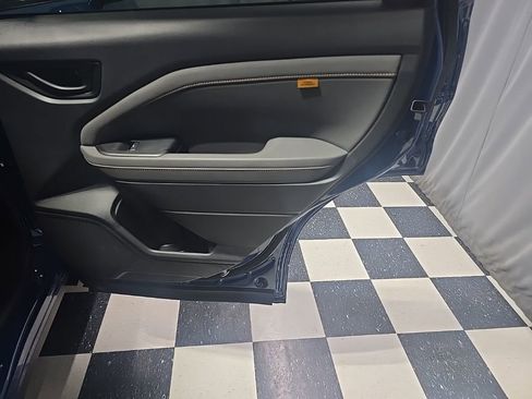 New 2026 Subaru Forester Wilderness w/ Wilderness Plus Package image 8