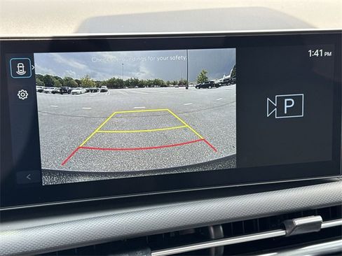 New 2026 Hyundai Santa Cruz SEL image 22