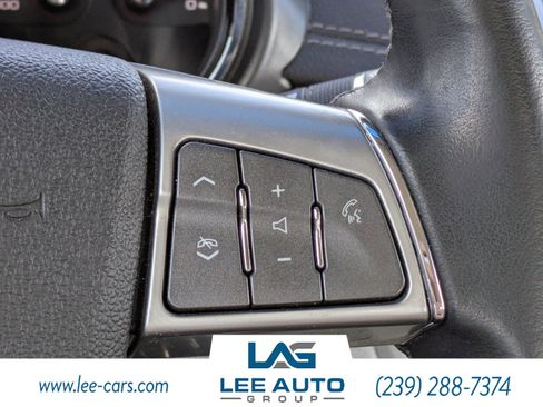 Used 2013 Cadillac CTS Luxury image 20