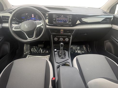 Used 2023 Volkswagen Taos S w/ Driver Assistance Package image 14