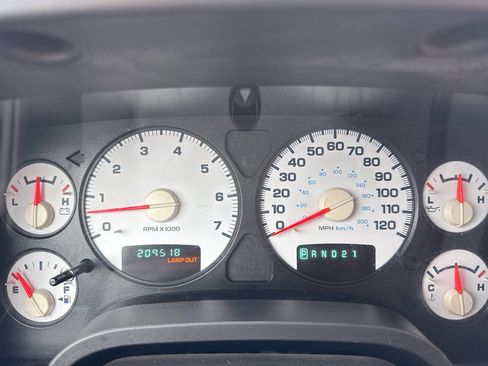 Used 2003 Dodge Ram 1500 Truck ST image 22