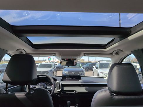 New 2026 MAZDA CX-50 AWD 2.5 S w/ Accent Package image 12