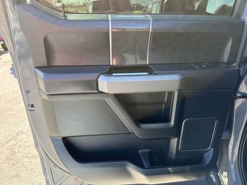 Used 2020 Ford F150 Raptor w/ Equipment Group 802A Luxury image 19