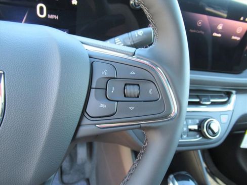 New 2026 Buick Envista Preferred w/ Convenience I Package FWD image 18