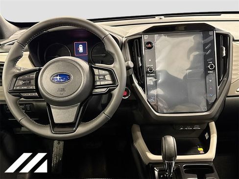 New 2026 Subaru Forester Premium image 22