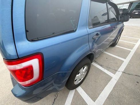 Used 2009 Ford Escape XLT FWD image 28
