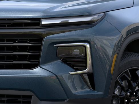 New 2026 Chevrolet Traverse LT AWD/4WD image 10