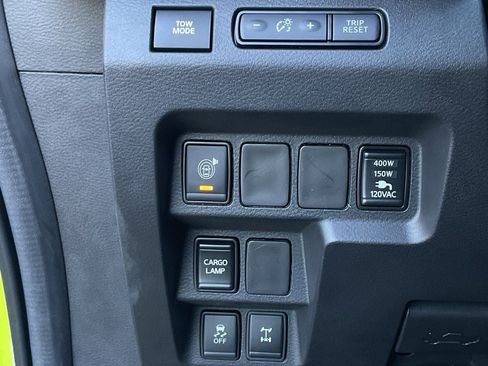 New 2026 Nissan Frontier PRO-4X w/ Pro Premium Package image 32