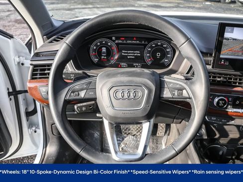 Used 2023 Audi A4 2.0T Premium Plus w/ Premium Plus Package image 23