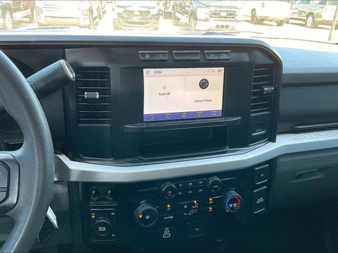 Used 2024 Ford F350 XLT w/ 360-Degree Camera Package AWD/4WD image 6