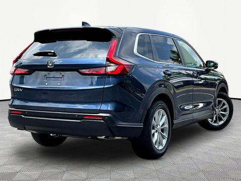 Used 2024 Honda CR-V EX-L image 6