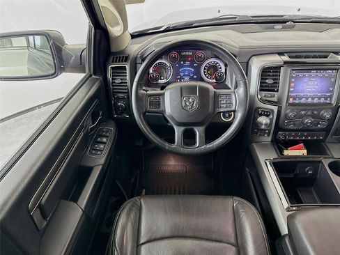 Used 2015 RAM 1500 Sport w/ Convenience Group image 23