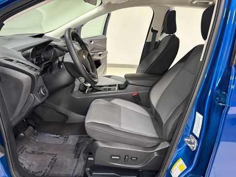 Used 2018 Ford Escape SE AWD/4WD image 13