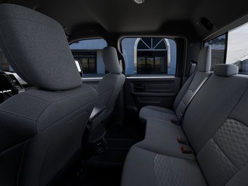 New 2026 RAM 3500 Tradesman AWD/4WD image 54