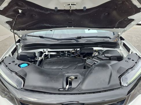 Used 2022 Honda Pilot Special Edition image 38