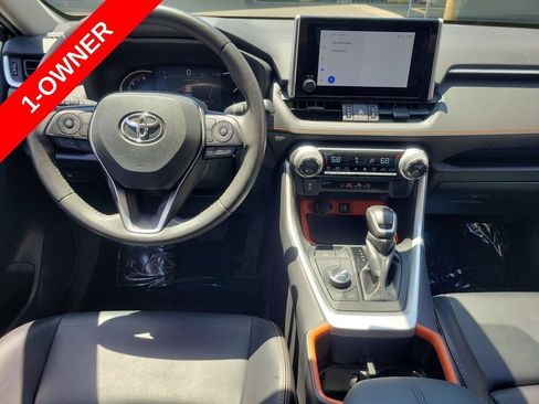 Used 2024 Toyota RAV4 Adventure AWD/4WD image 12