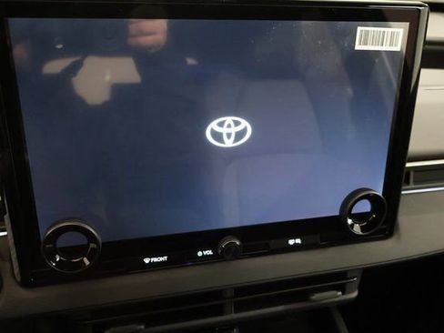 New 2026 Toyota bZ image 19