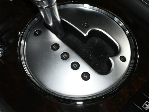 Used 2008 Bentley Flying Spur Flying Spur image 38