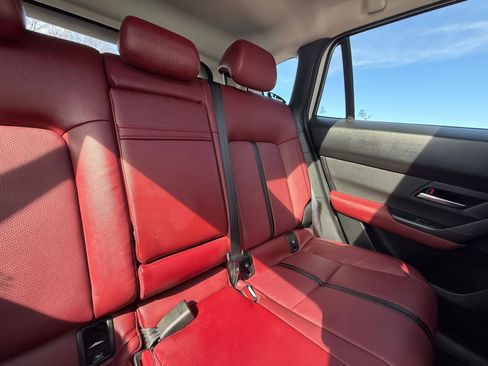 Used 2025 MAZDA CX-50 2.5 Hybrid w/ Premium Plus Pkg image 39