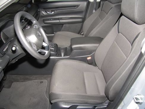 Certified 2024 Honda CR-V LX image 8