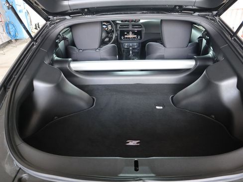 New 2025 Nissan Z Sport w/ Floor Mat Package image 31