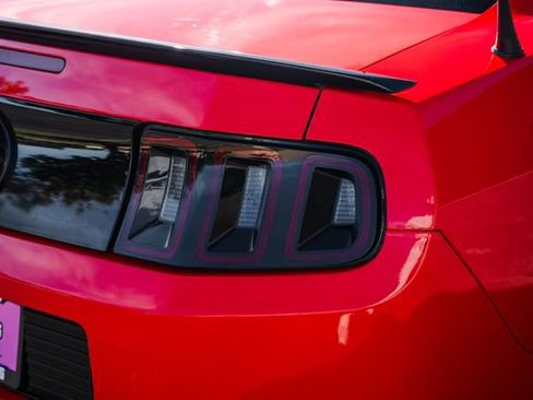 Used 2014 Ford Mustang GT w/ FP8 Appearance Package image 47