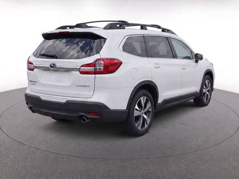 Used 2019 Subaru Ascent Premium AWD/4WD image 4