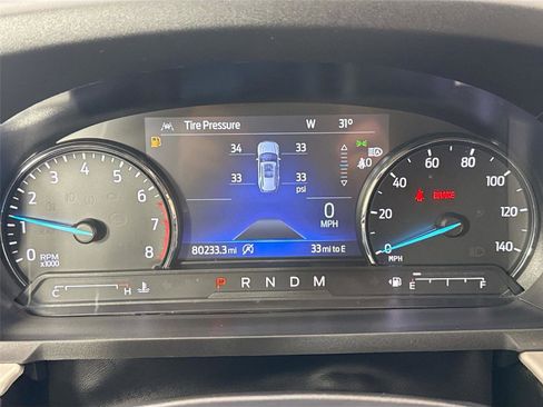 Used 2020 Ford Explorer XLT w/ Equipment Group 202A image 18