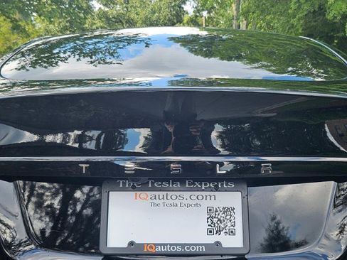 Used 2023 Tesla Model S AWD/4WD image 29