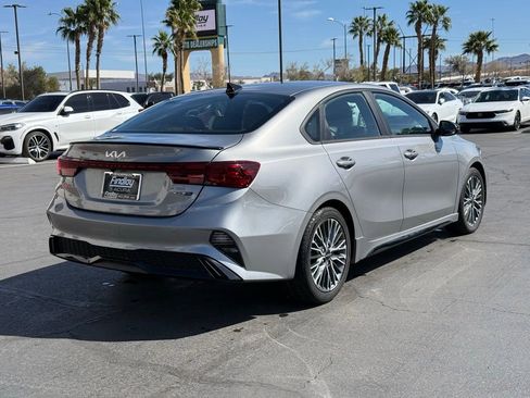 Used 2023 Kia Forte GT-Line image 6