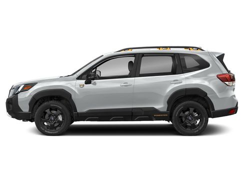 New 2025 Subaru Forester Wilderness image 34