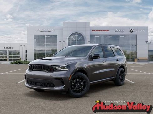New 2026 Dodge Durango GT image 1