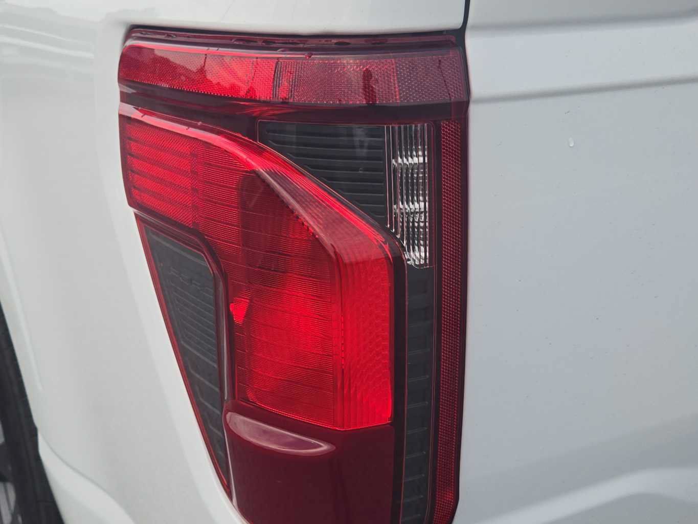 New 2026 Ford F150 STX RWD image 16
