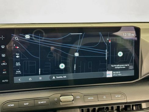 Used 2026 Kia K4 GT-Line w/ GT-Line Premium Package FWD image 39