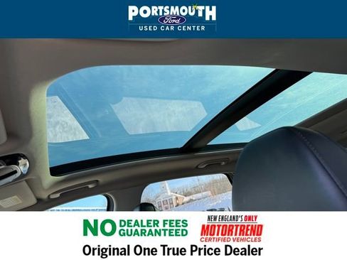 Used 2024 Hyundai Tucson Limited image 8